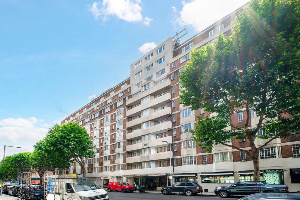 Квартира в Лондоне, Великобритания, 17 м² - фото 3