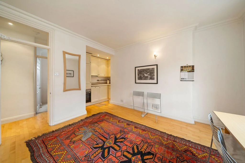 Квартира в Лондоне, Великобритания, 36 м² - фото 3