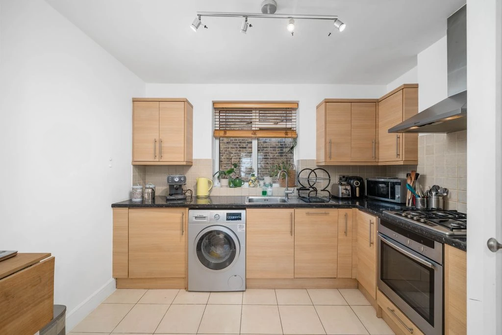 Квартира в Лондоне, Великобритания, 45 м² - фото 3