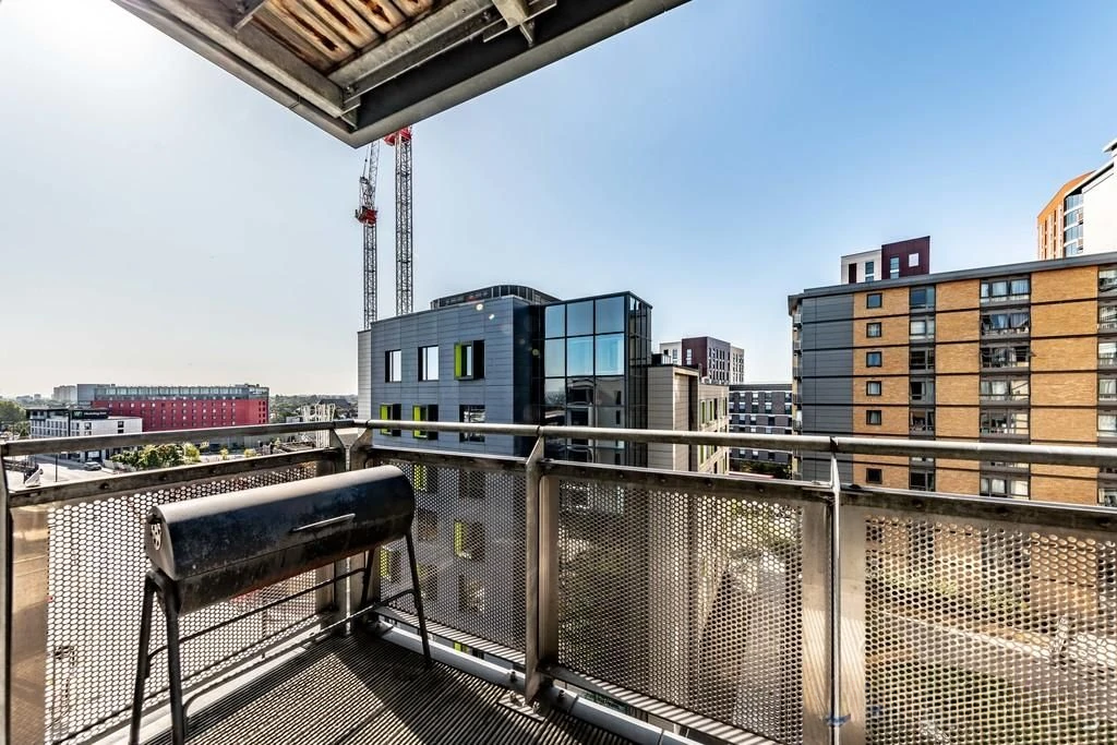 Квартира в Лондоне, Великобритания, 57 м² - фото 3