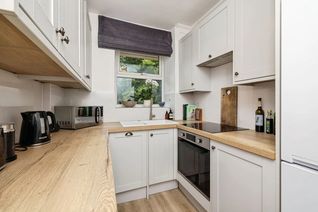 Квартира в Лондоне, Великобритания, 53 м² - фото 3