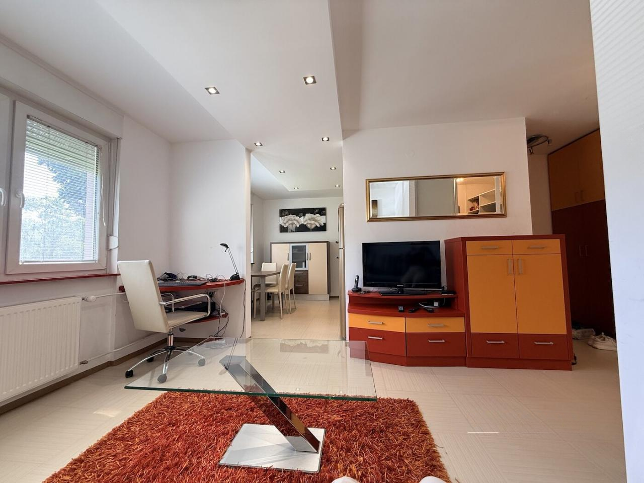 Квартира в Любляне, Словения, 42 м² - фото 3