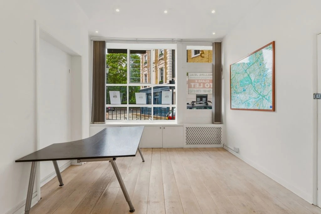 Квартира в Лондоне, Великобритания, 180 м² - фото 3