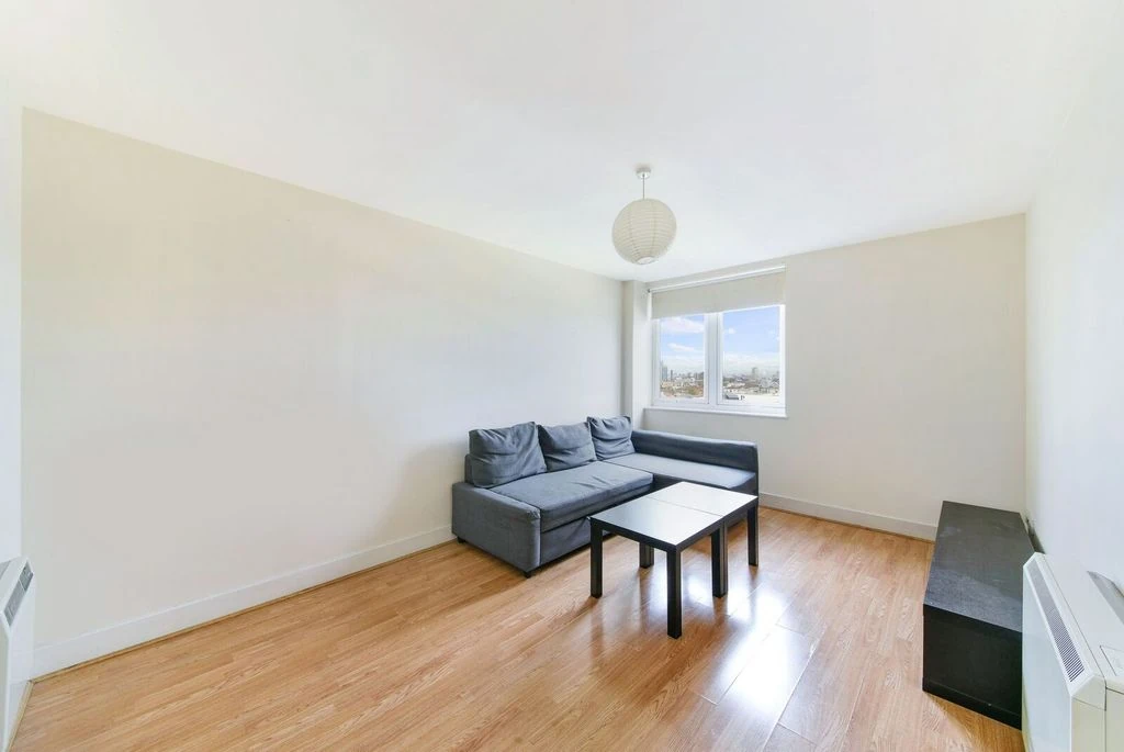 Квартира в Лондоне, Великобритания, 38 м² - фото 3