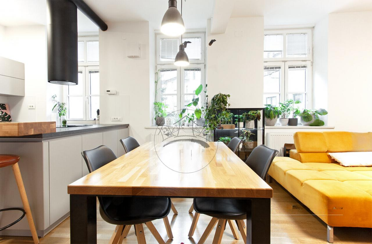 Квартира в Любляне, Словения, 104 м² - фото 3