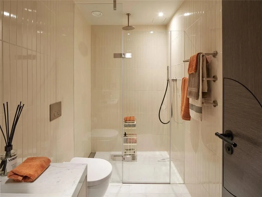 Квартира в Лондоне, Великобритания, 94 м² - фото 3