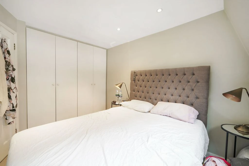 Квартира в Лондоне, Великобритания, 81 м² - фото 3