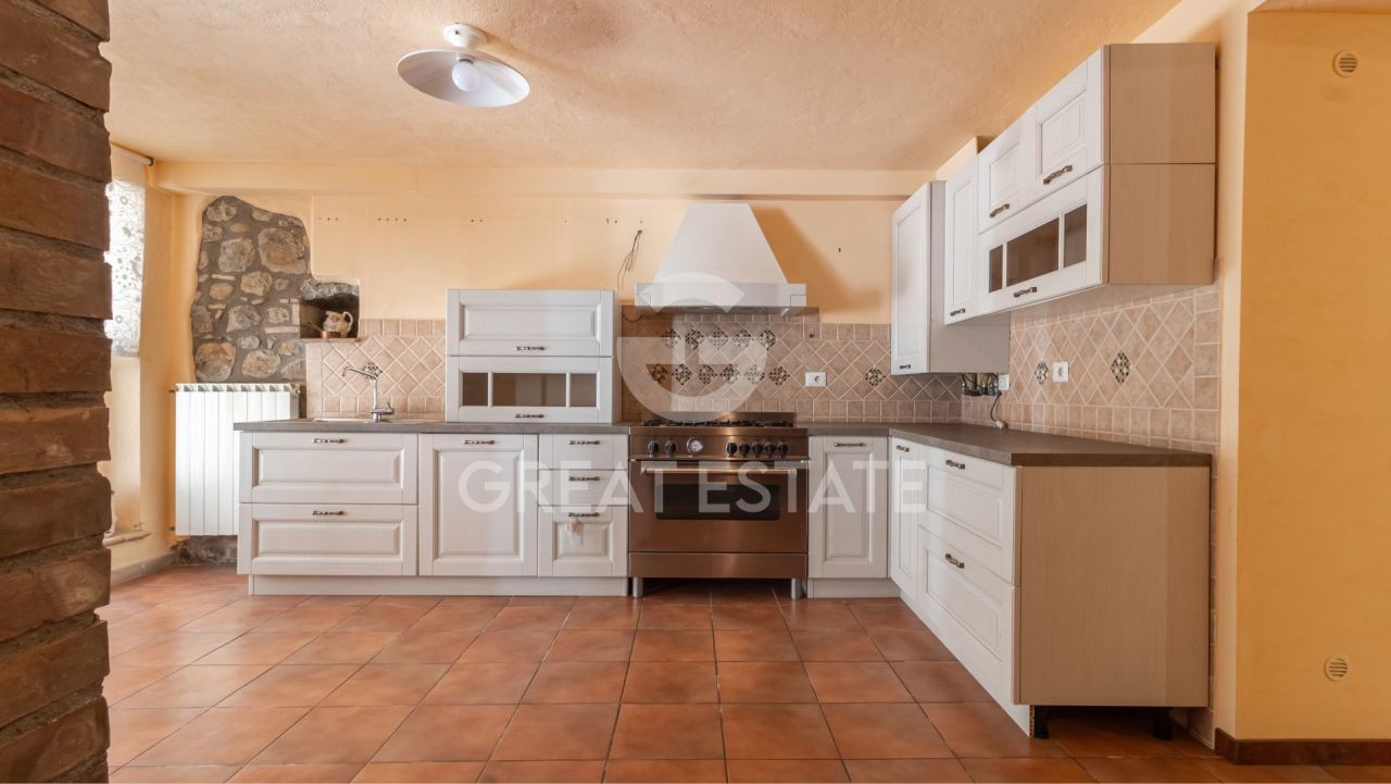 Апартаменты Castel Viscardo, Италия, 114.45 м² - фото 1