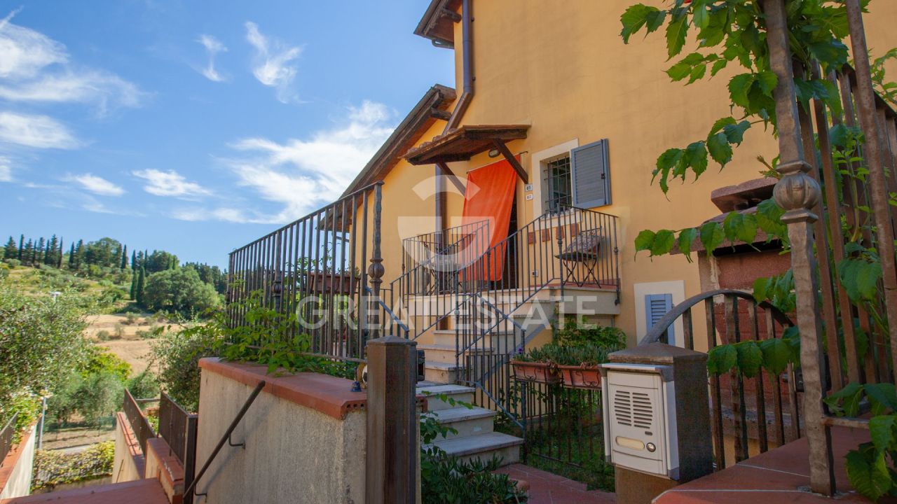 Апартаменты в Четоне, Италия, 117.3 м² - фото 2