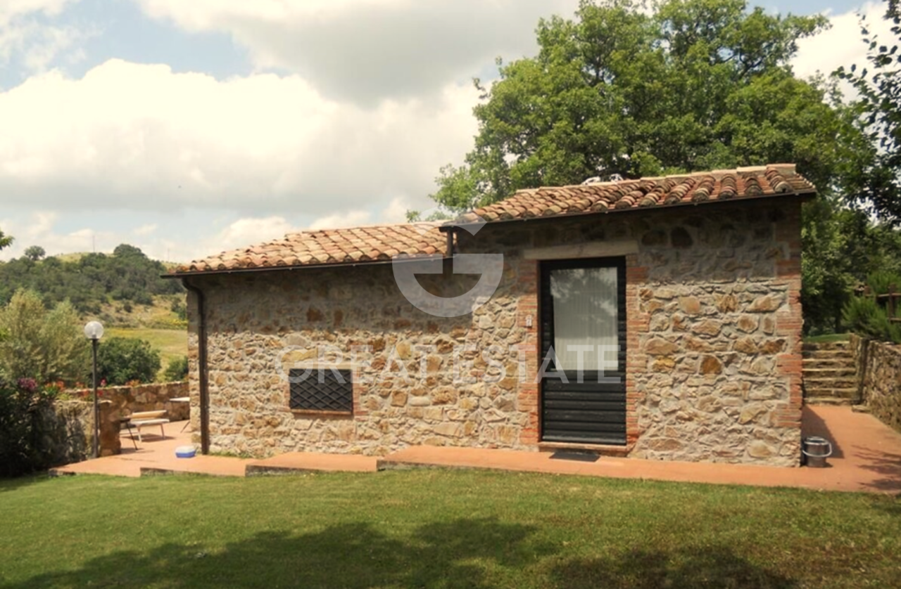 Дом Semproniano, Италия, 392.8 м² - фото 2