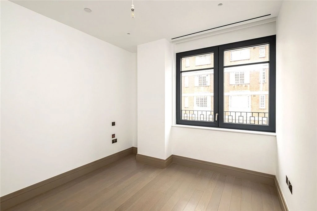 Квартира в Лондоне, Великобритания, 138 м² - фото 3