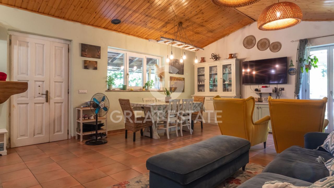 Дом в Витербо, Италия, 111 м² - фото 2