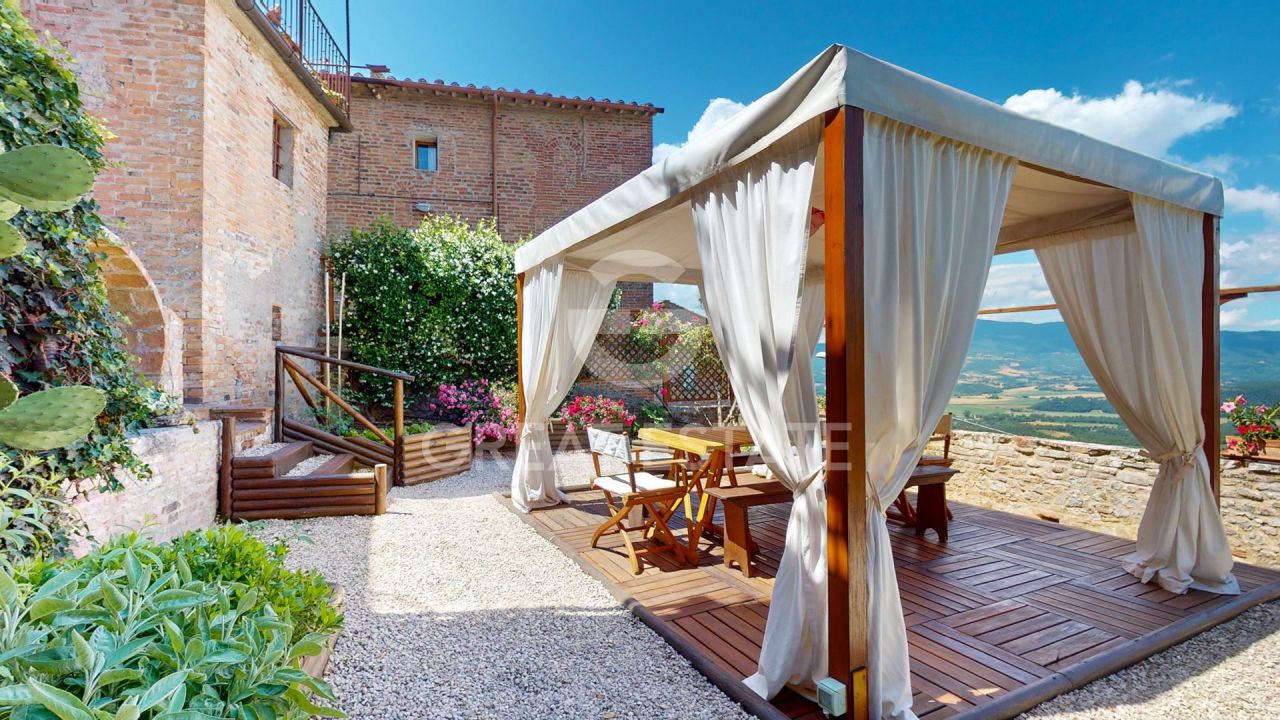 Апартаменты в Читта-делла-Пьеве, Италия, 238.1 м² - фото 2