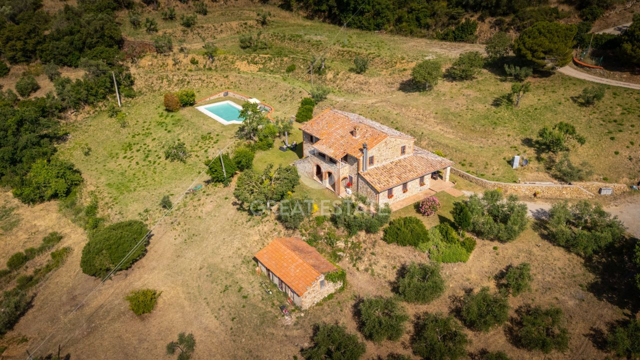 Дом в Паникале, Италия, 288.95 м² - фото 2