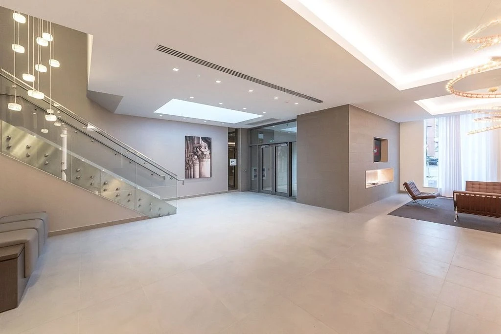 Квартира в Лондоне, Великобритания, 55 м² - фото 3