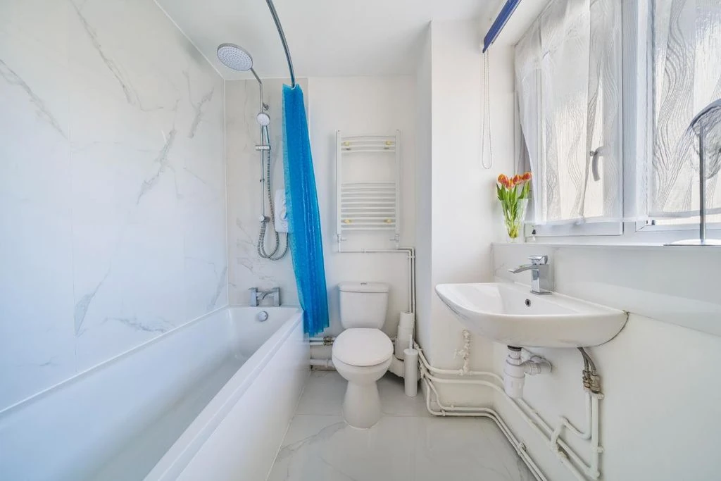 Квартира в Лондоне, Великобритания, 49 м² - фото 3
