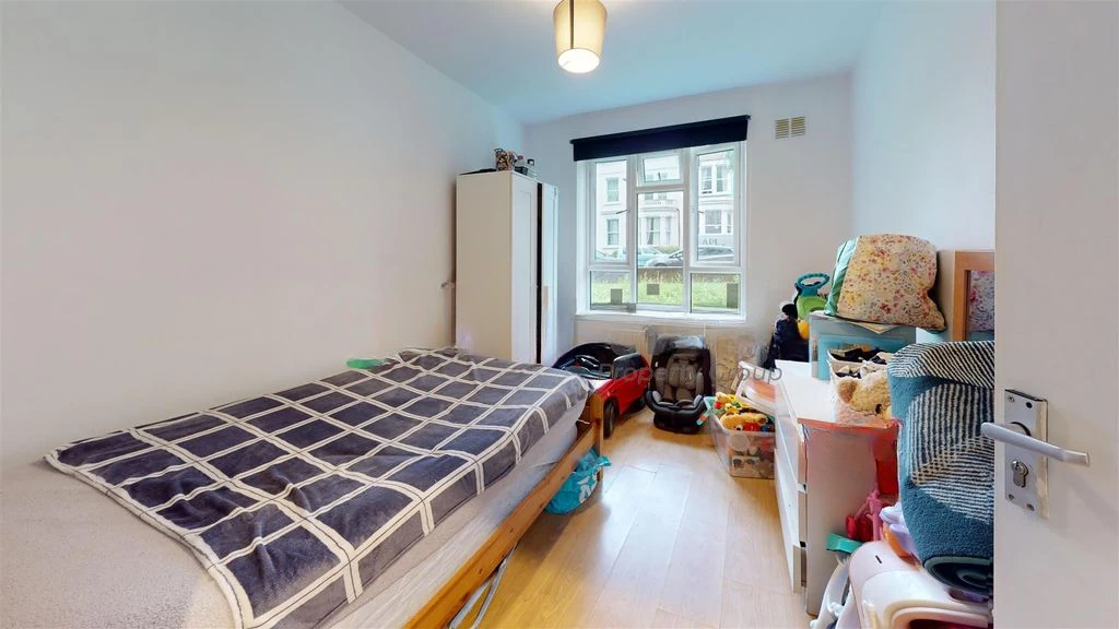 Квартира в Лондоне, Великобритания, 69 м² - фото 3