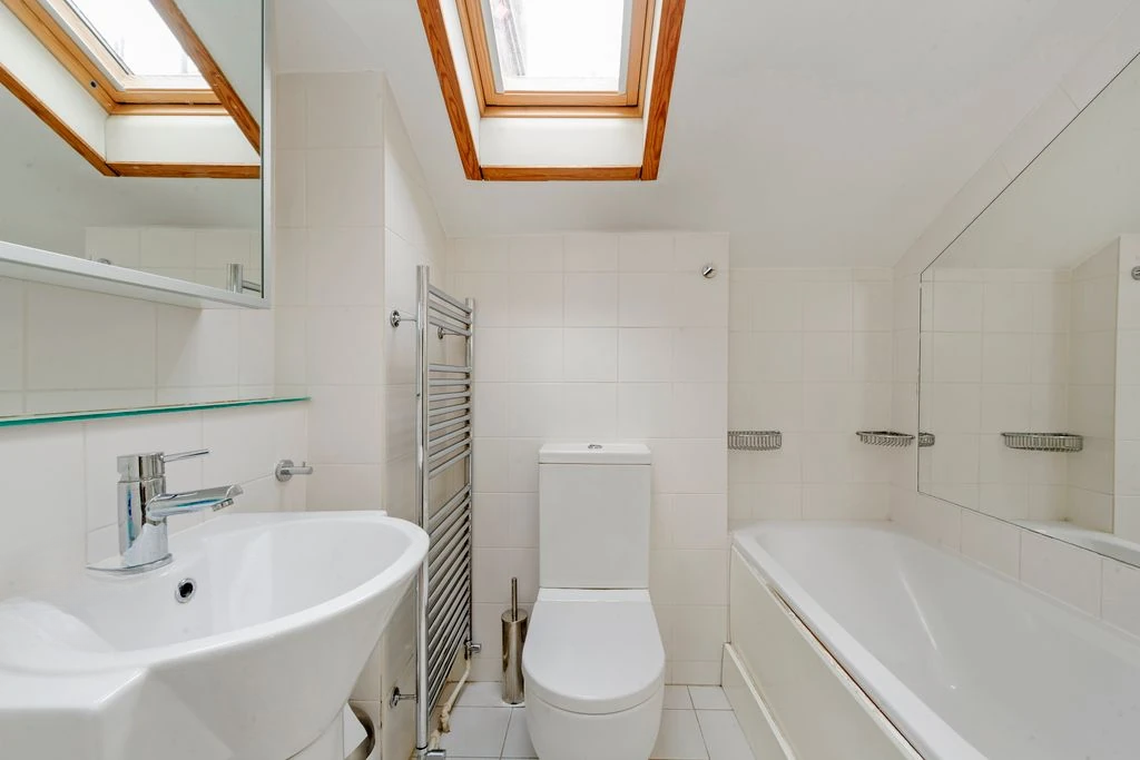 Квартира в Лондоне, Великобритания, 181 м² - фото 3