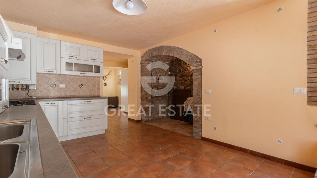 Апартаменты Castel Viscardo, Италия, 114.45 м² - фото 3