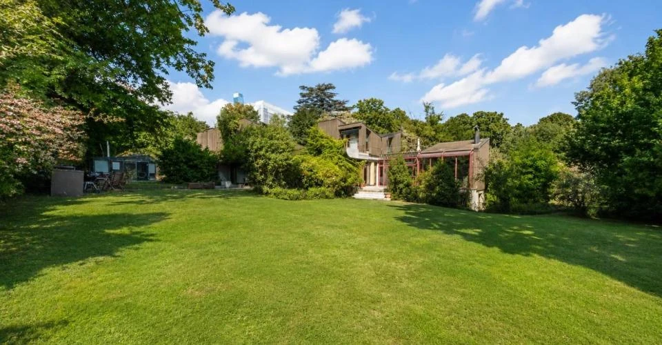 Квартира в Женеве, Швейцария, 450 м² - фото 3