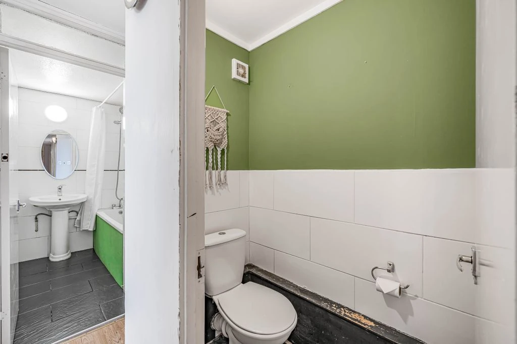 Квартира в Лондоне, Великобритания, 72 м² - фото 3