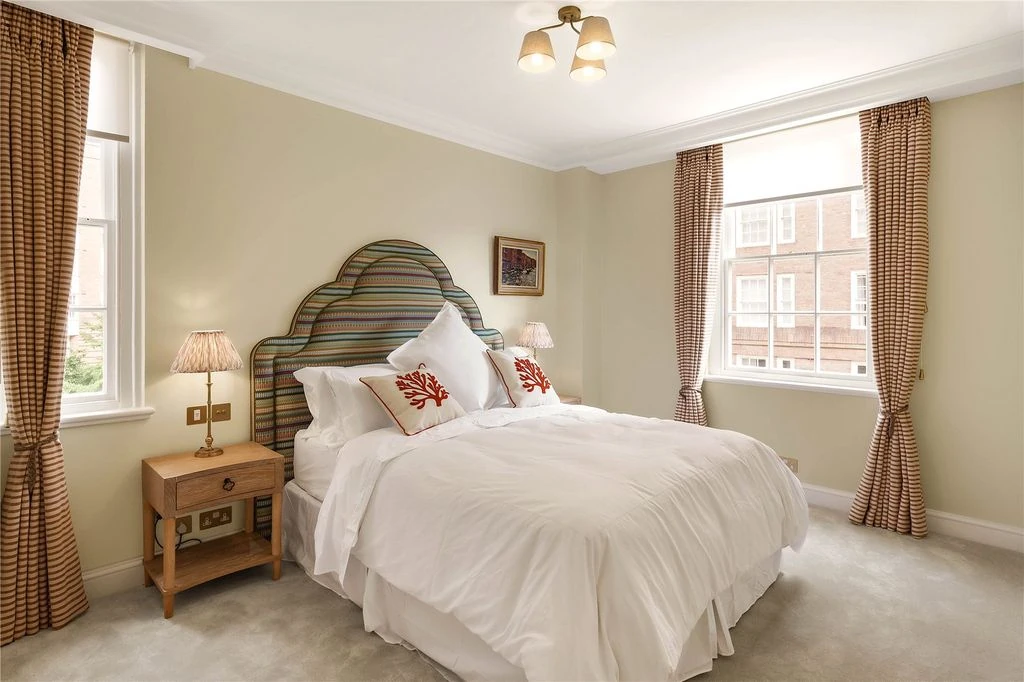 Квартира в Лондоне, Великобритания, 129 м² - фото 3