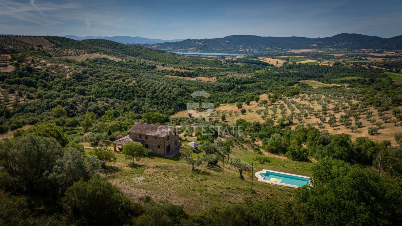 Дом в Паникале, Италия, 288.95 м² - фото 3
