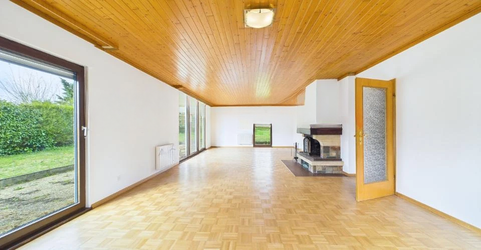 Квартира в Женеве, Швейцария, 230 м² - фото 3