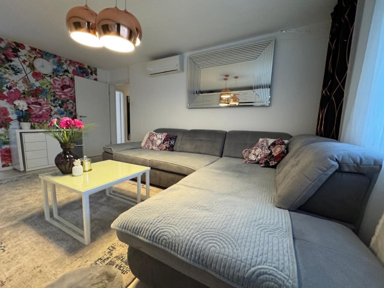 Квартира в Любляне, Словения, 54 м² - фото 3