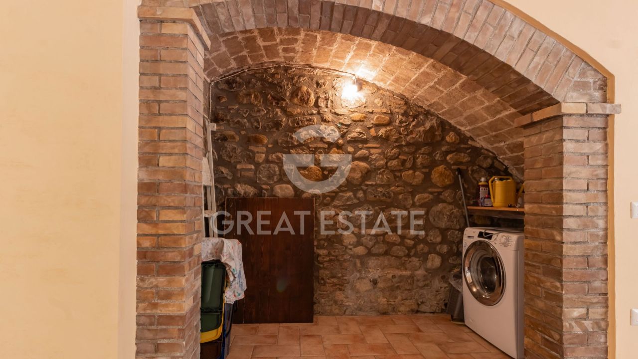 Апартаменты Castel Viscardo, Италия, 114.45 м² - фото 4