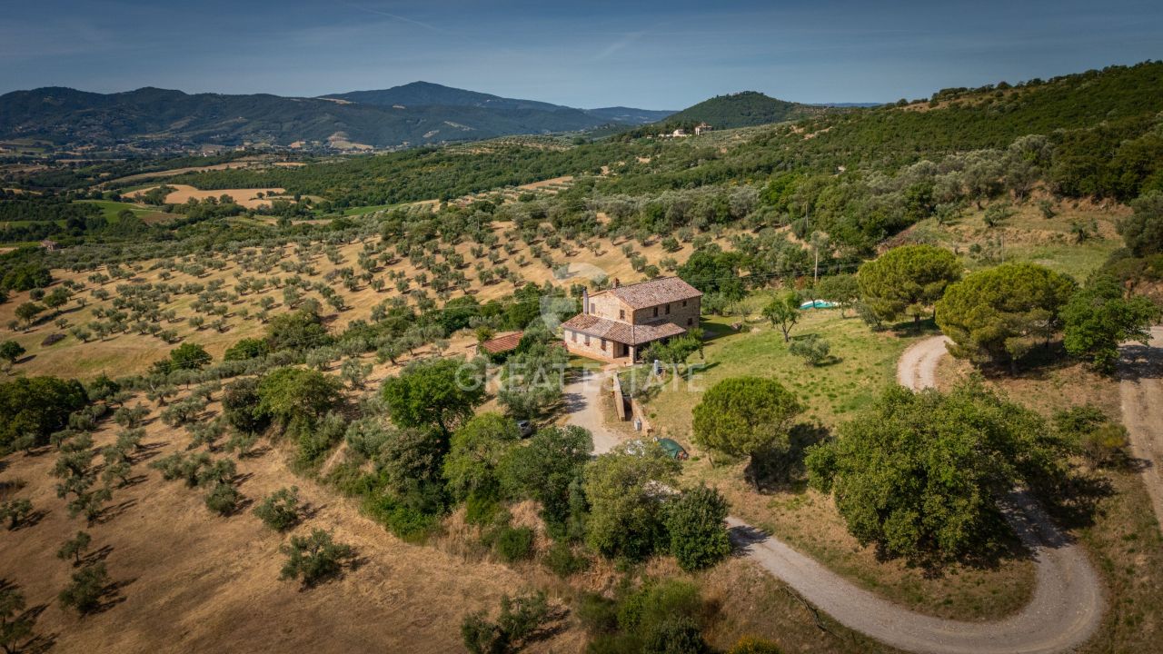 Дом в Паникале, Италия, 288.95 м² - фото 4