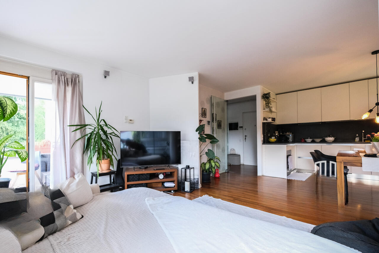Квартира в Любляне, Словения, 108 м² - фото 3