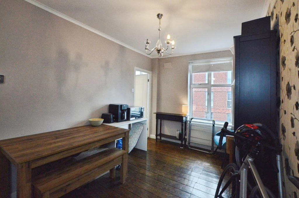 Квартира в Лондоне, Великобритания, 43 м² - фото 3