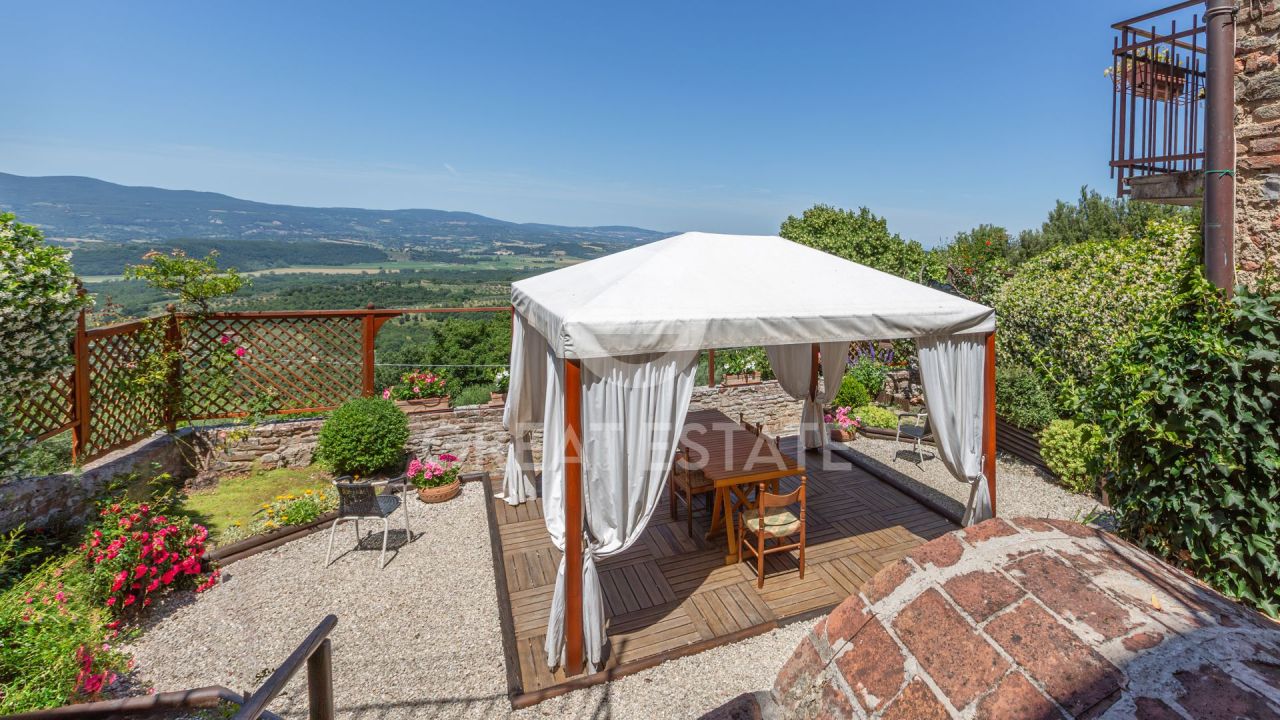 Апартаменты в Читта-делла-Пьеве, Италия, 238.1 м² - фото 4