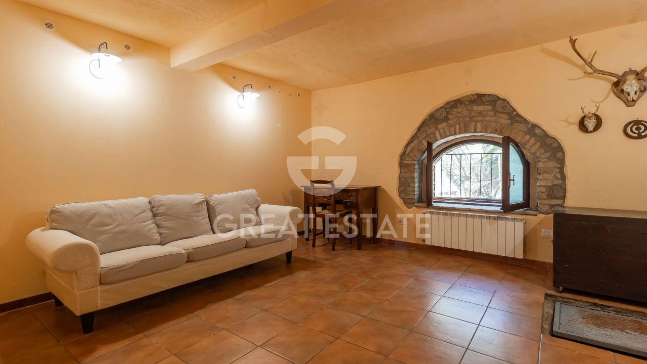Апартаменты Castel Viscardo, Италия, 114.45 м² - фото 5