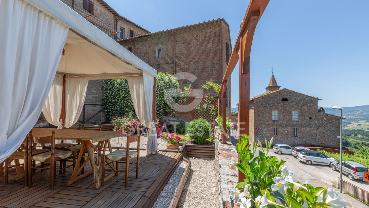 Апартаменты в Читта-делла-Пьеве, Италия, 238.1 м² - фото 5