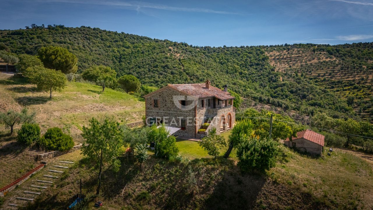 Дом в Паникале, Италия, 288.95 м² - фото 5