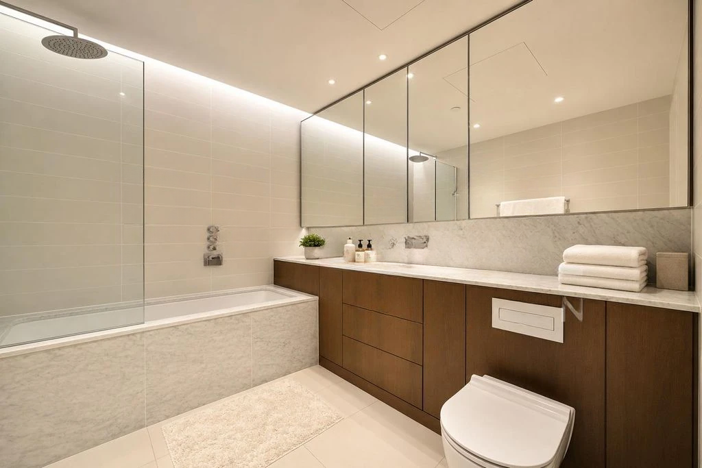 Квартира в Лондоне, Великобритания, 63 м² - фото 3