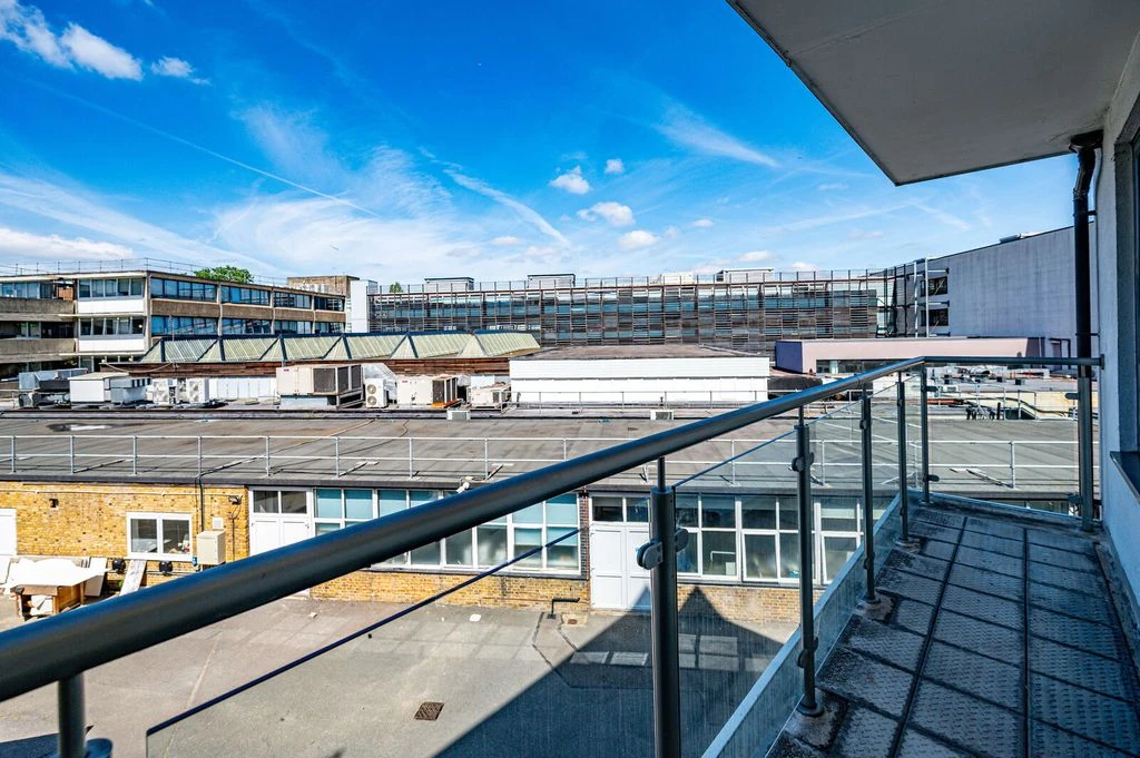Квартира в Лондоне, Великобритания, 36 м² - фото 3