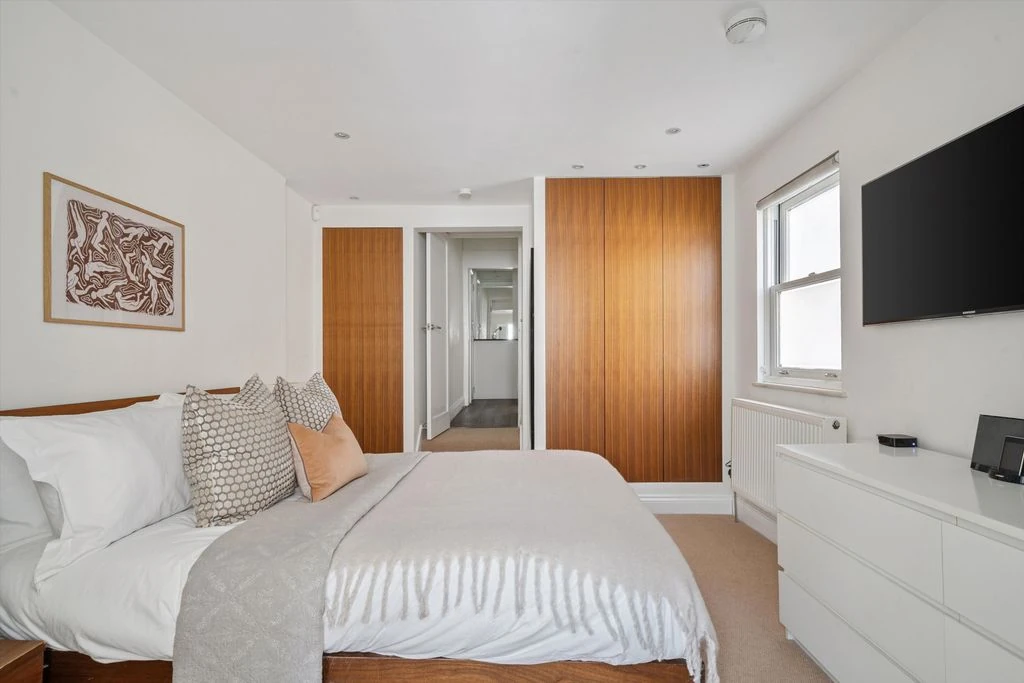 Квартира в Лондоне, Великобритания, 56 м² - фото 3