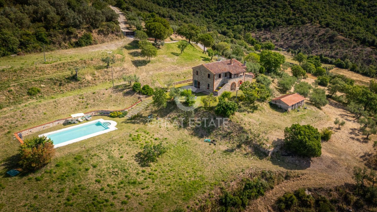 Дом в Паникале, Италия, 288.95 м² - фото 6