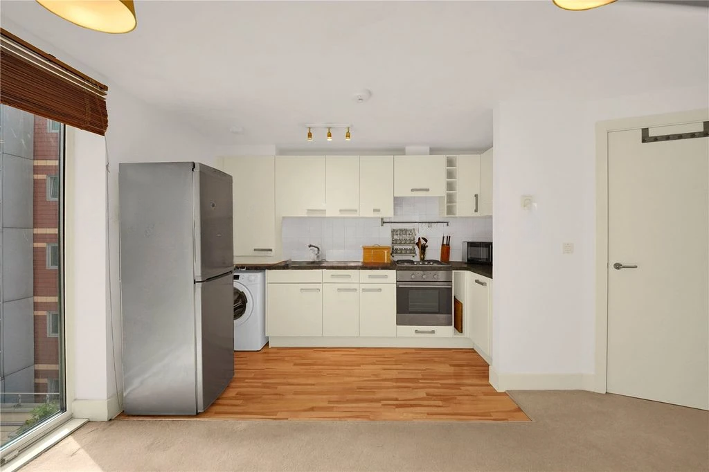 Квартира в Лондоне, Великобритания, 40 м² - фото 3