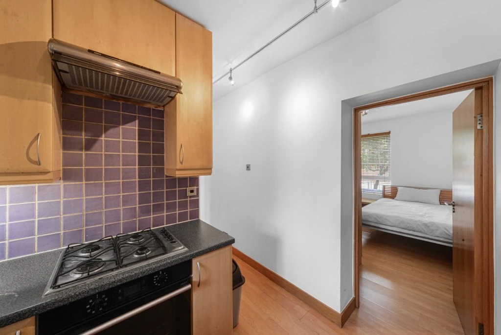 Квартира в Лондоне, Великобритания, 59 м² - фото 3