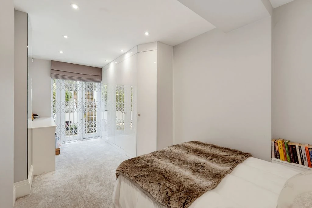Квартира в Лондоне, Великобритания, 131 м² - фото 3