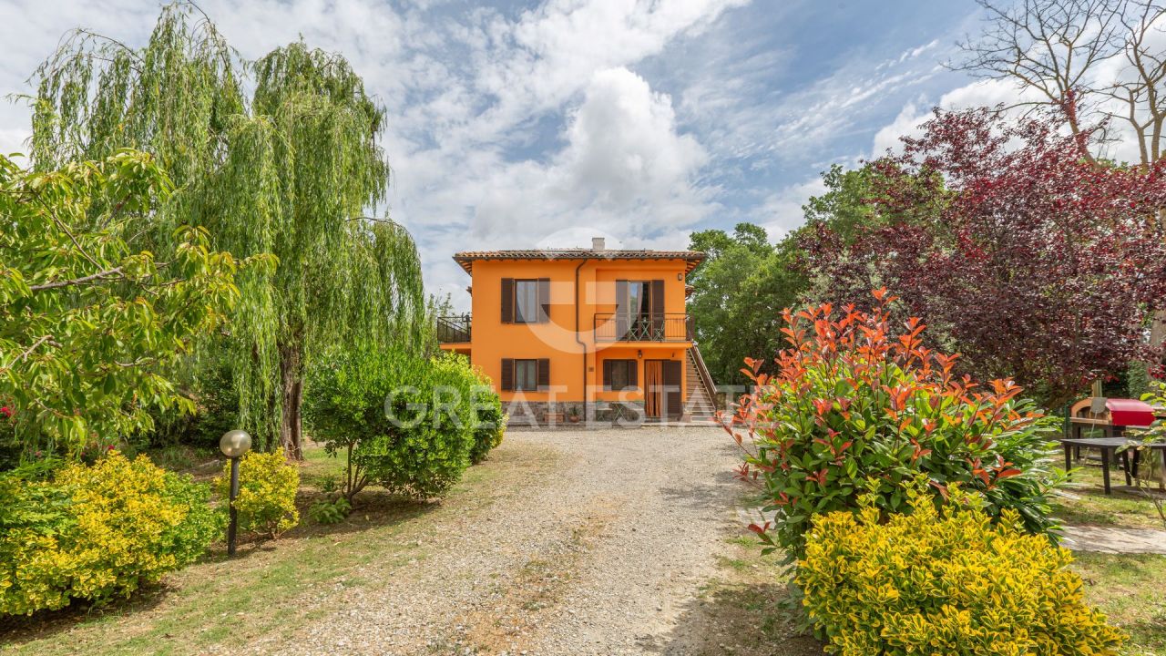 Дом в Читта-делла-Пьеве, Италия, 270 м² - фото 6