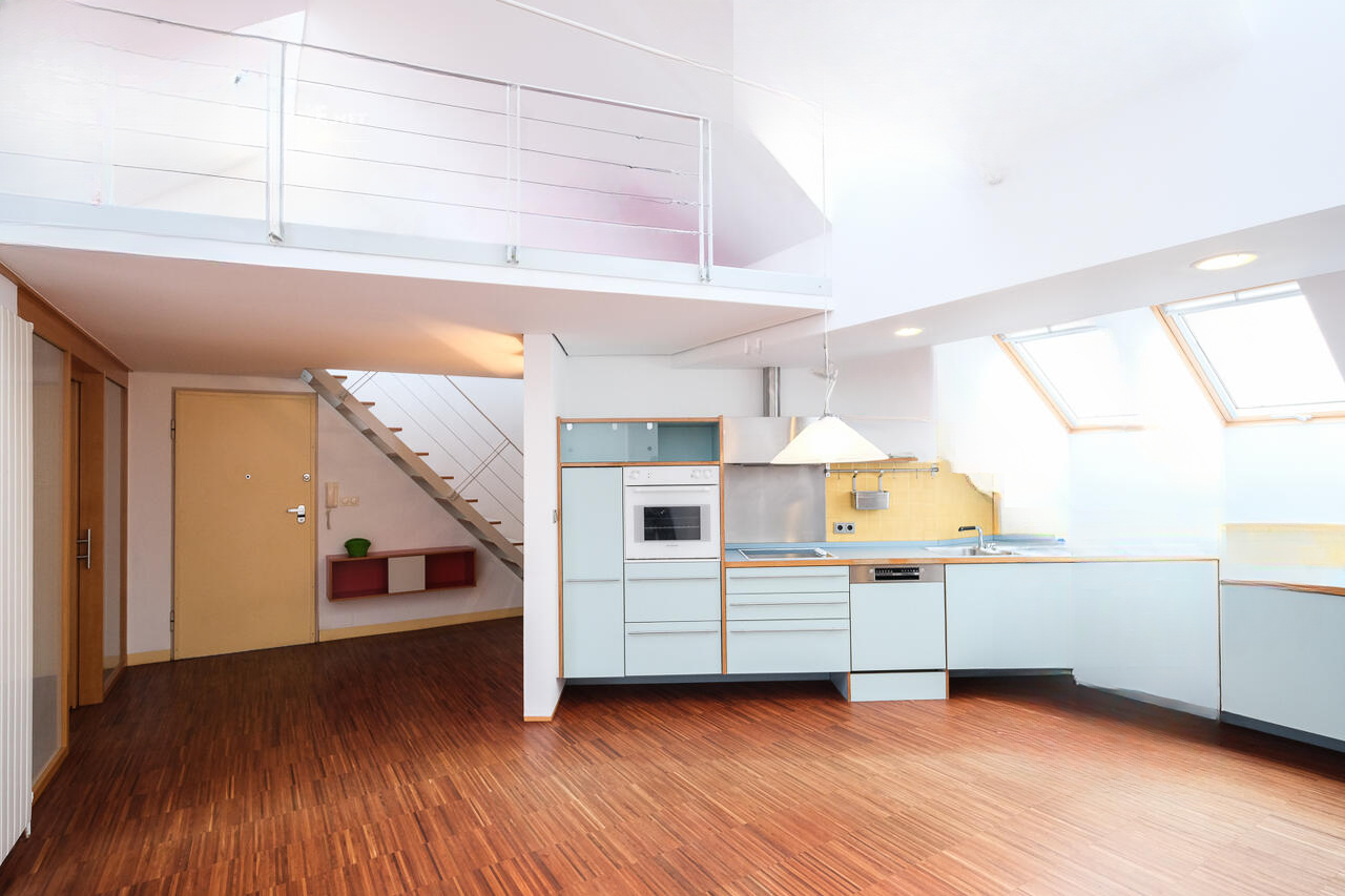 Квартира в Любляне, Словения, 97 м² - фото 3