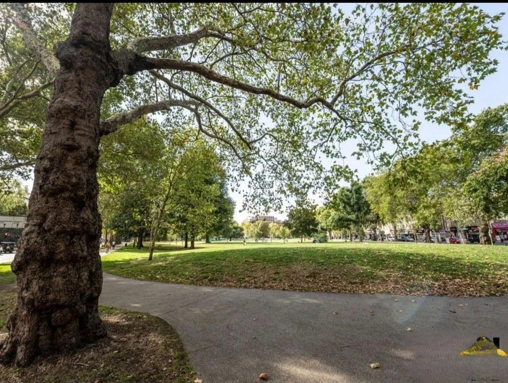Квартира в Лондоне, Великобритания, 34 м² - фото 3