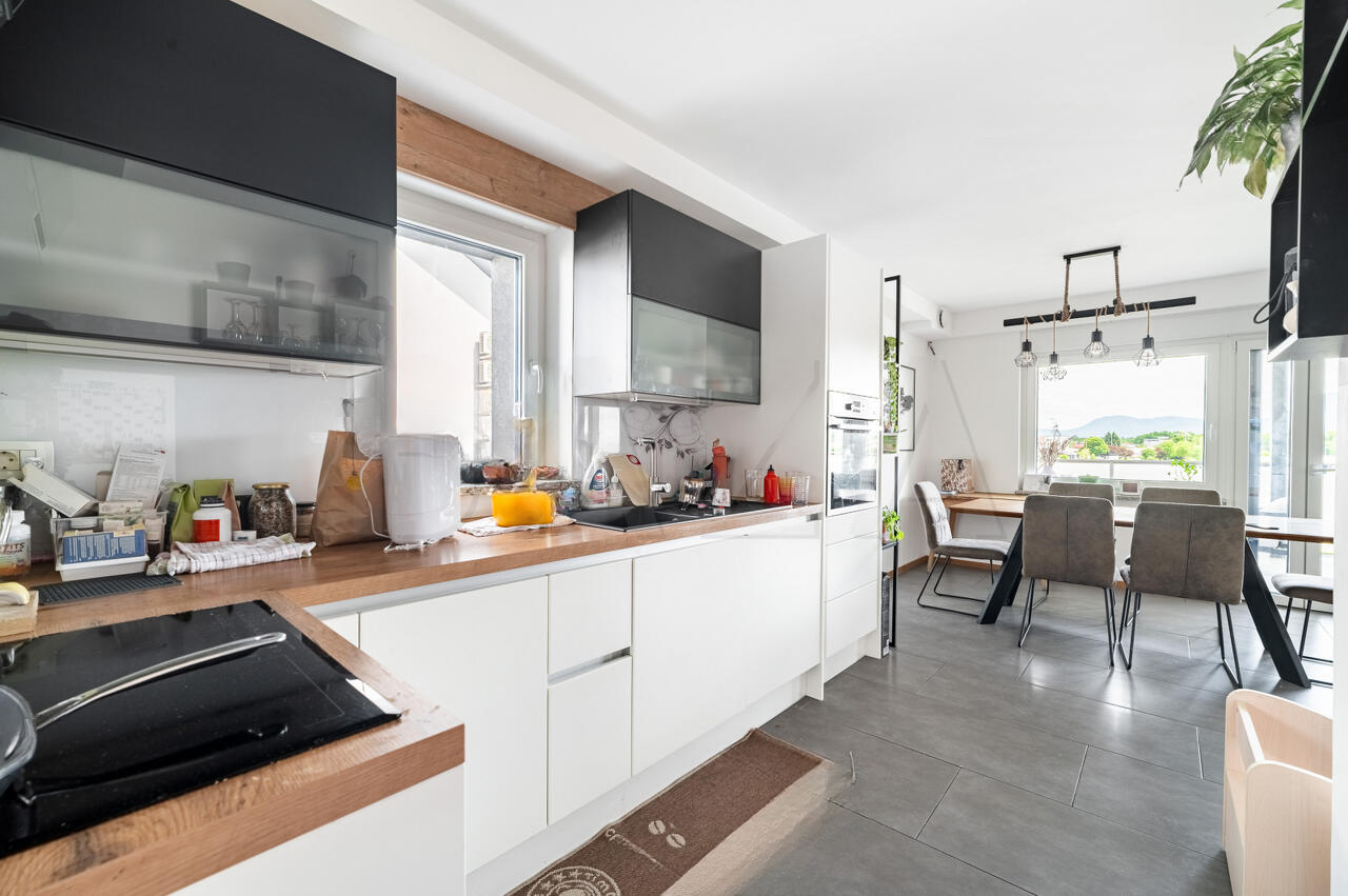 Квартира в Любляне, Словения, 168 м² - фото 3
