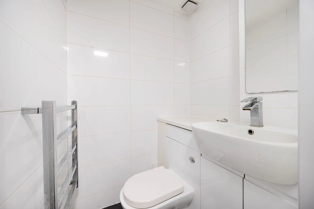 Квартира в Лондоне, Великобритания, 30 м² - фото 3