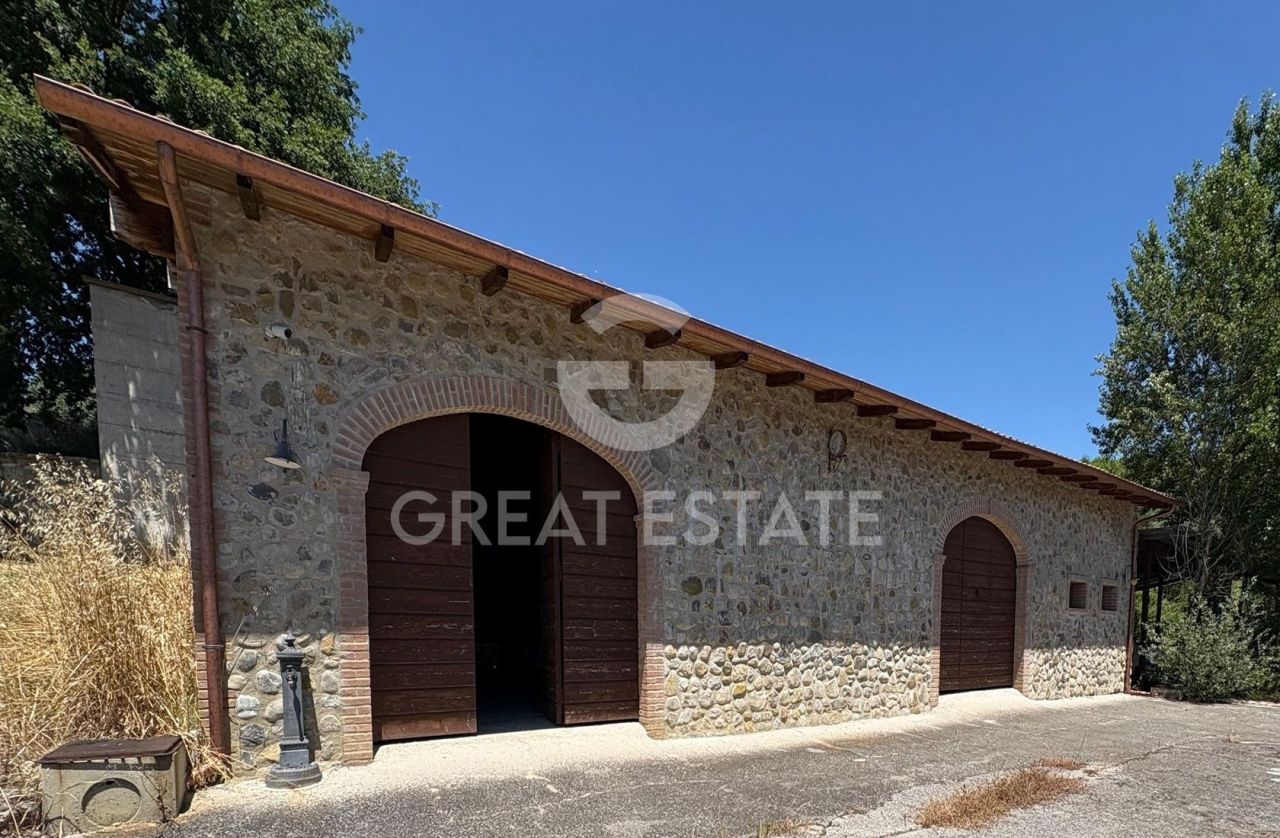 Дом в Фикулле, Италия, 1 100 м² - фото 7